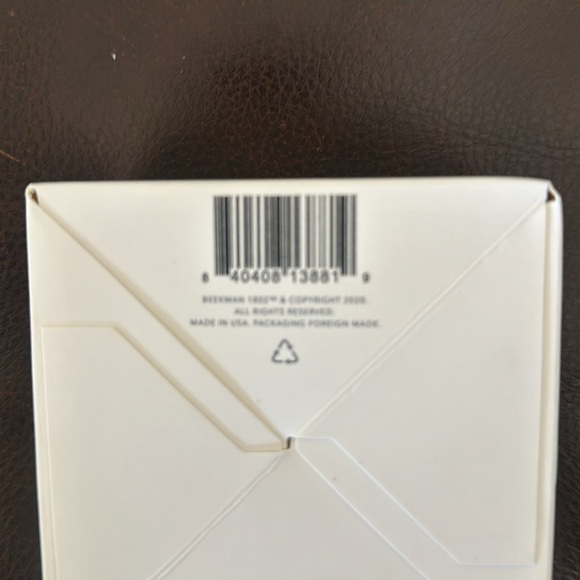 Beekman 1802 Pure whipped body cream - Picture 4 of 4